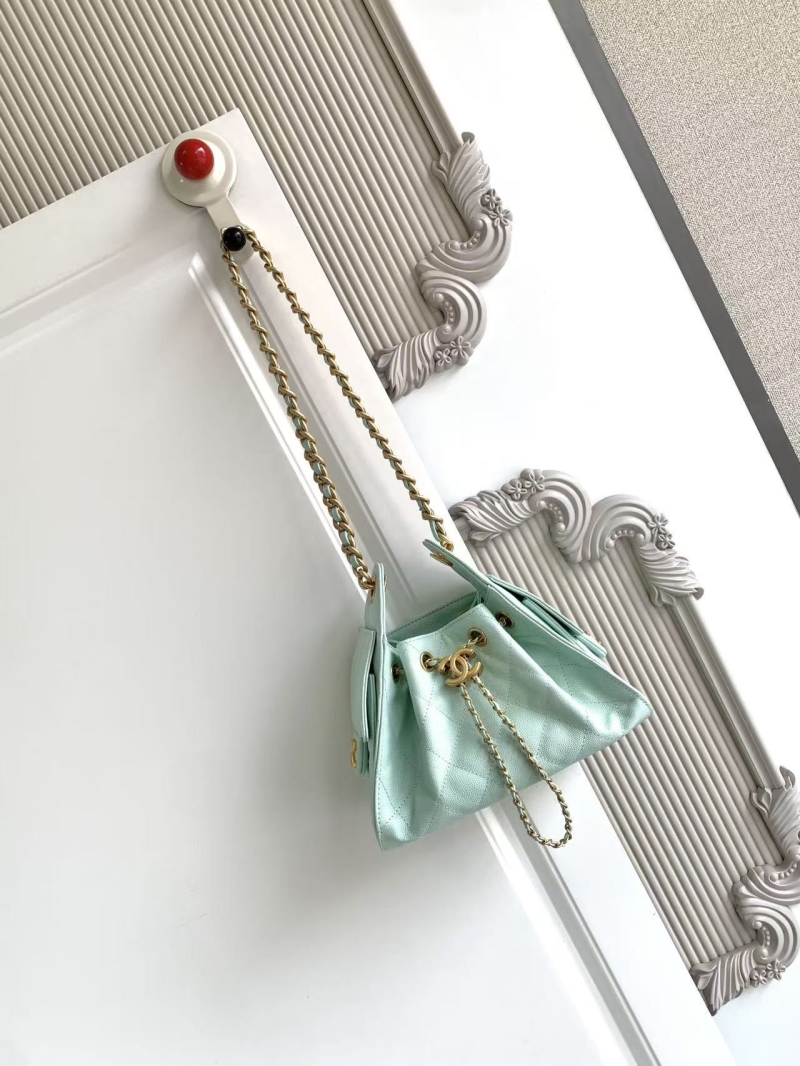 Ch**el 25c hobo bags